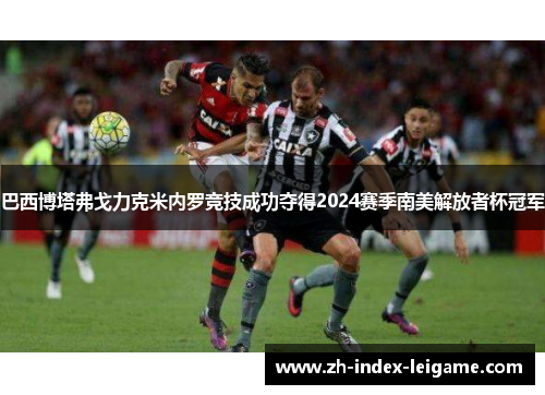 巴西博塔弗戈力克米内罗竞技成功夺得2024赛季南美解放者杯冠军