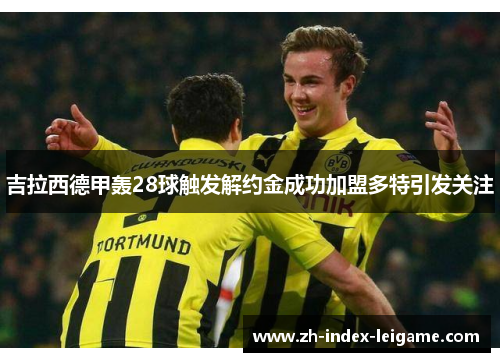 吉拉西德甲轰28球触发解约金成功加盟多特引发关注 吉拉西德甲轰28球触发解约金成功加盟多特引发关注